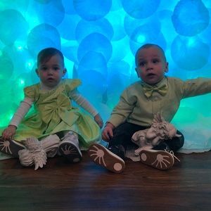 Meet your Posher, Oksana